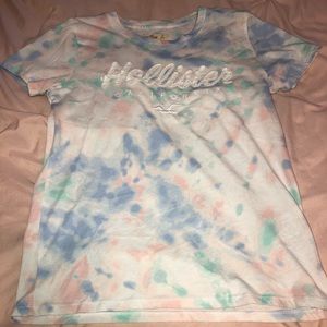 Hollister Tee Shirt